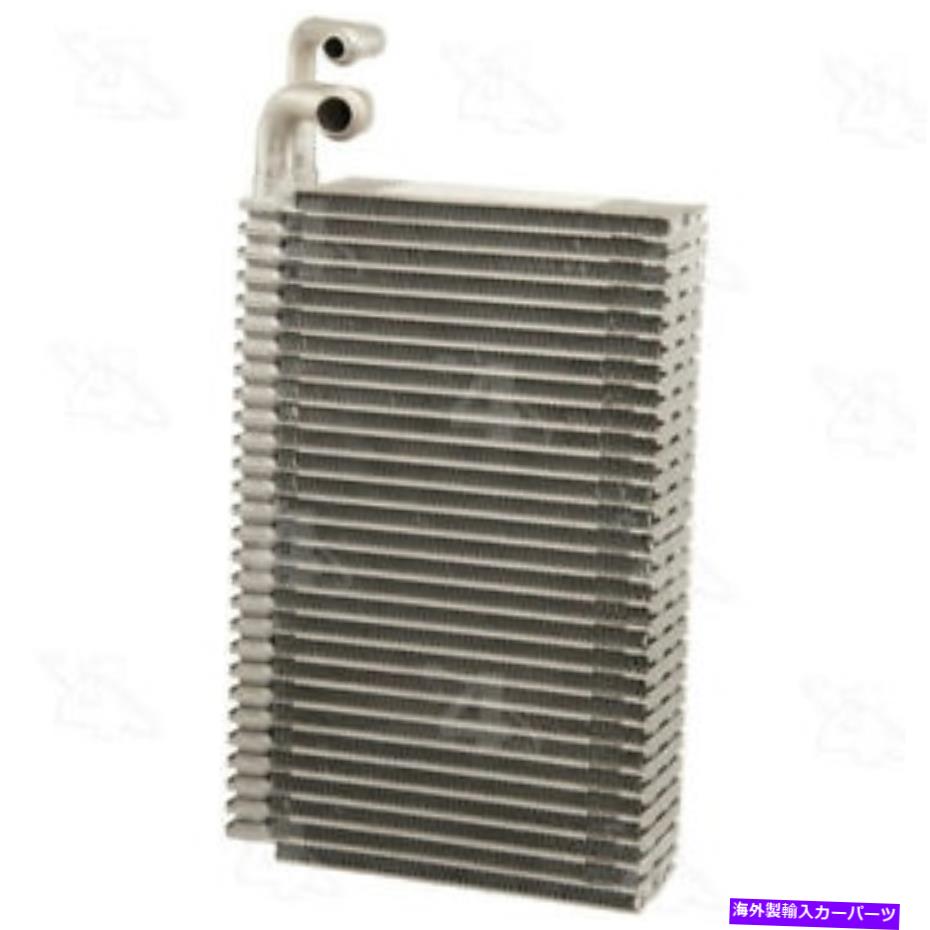 コンデンサー 新しいエバポレーターフォーシーズン44032 New Evaporator Four Seasons 44032【並行輸入品】