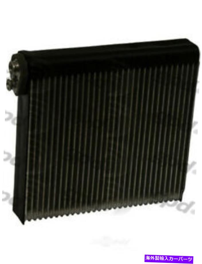 コンデンサー 新しいエバポレーターグローバルパーツディストリビューター4712198 New Evaporator Global Parts Distributors 4712198【並行輸入品】