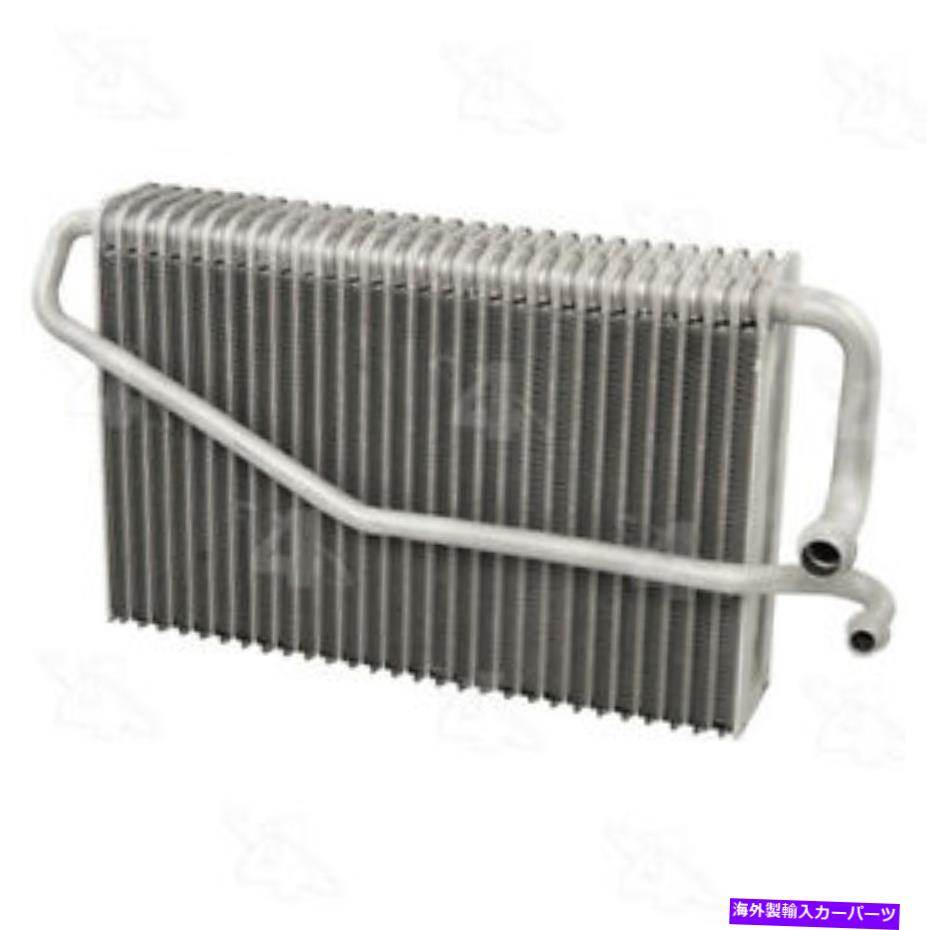 コンデンサー 新しいエバポレーターフォーシーズンズ44086 New Evaporator Four Seasons 44086【並行輸入品】