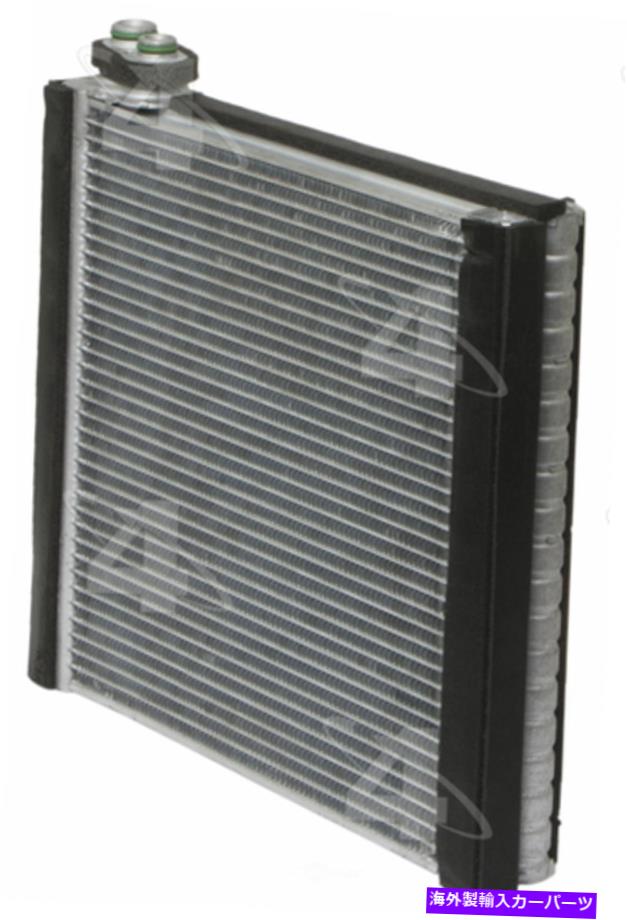 コンデンサー A/C蒸発器コア4シーズン64034 A/C Evaporator Core 4 Seasons 64034【並行輸入品】
