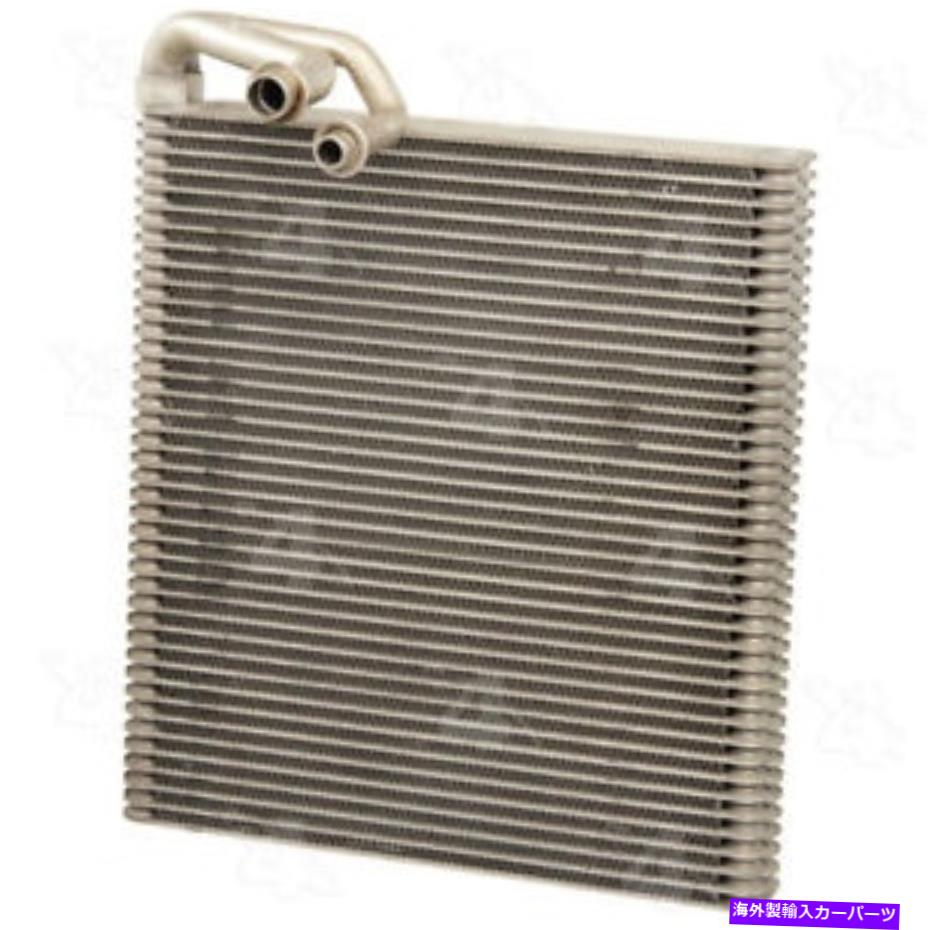 コンデンサー 新しいエバポレーターフォーシーズン54973 New Evaporator Four Seasons 54973【並行輸入品】