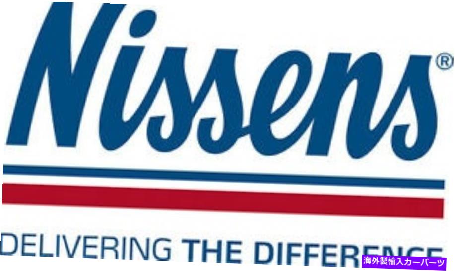 コンデンサー 新しい蒸発器Nissens North America 92107 New Evaporator Nissens North America 92107【並行輸入品】