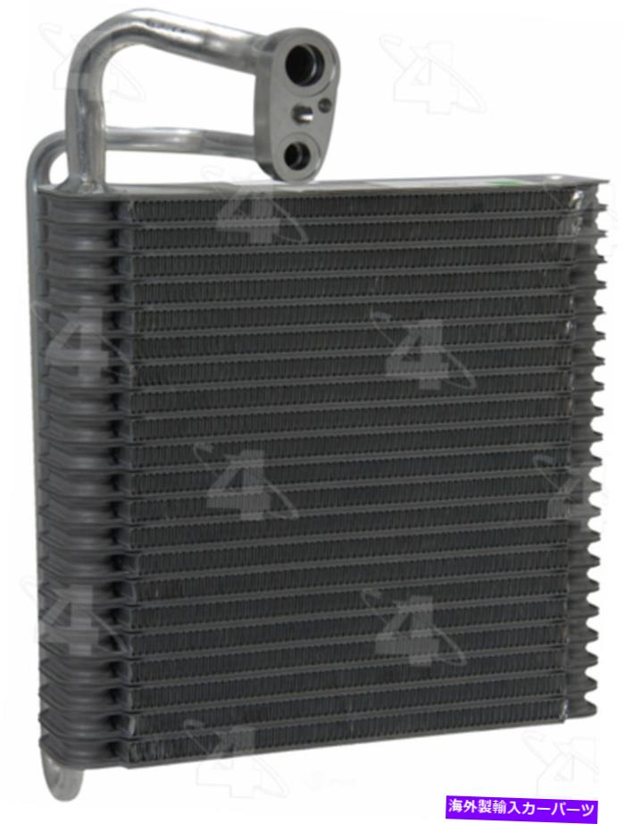 コンデンサー A/C蒸発器コア4シーズン54874 A/C Evaporator Core 4 Seasons 54874【並行輸入品】