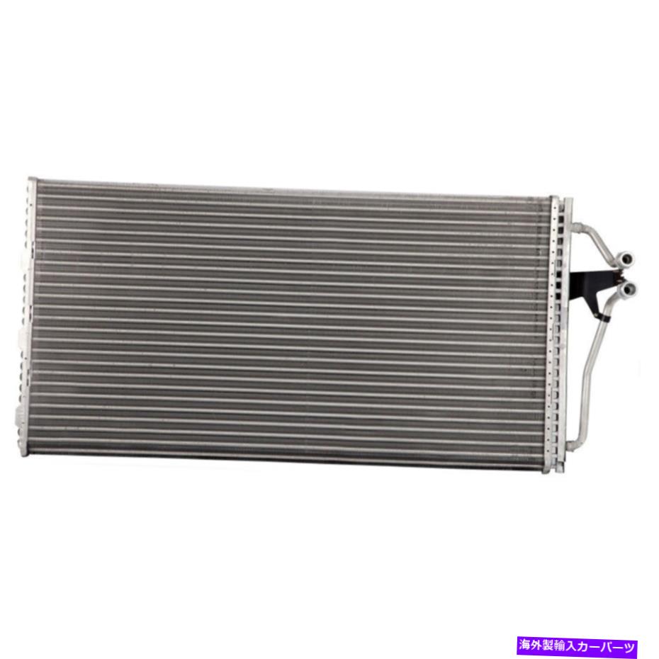 コンデンサー Buick Lesabre＆Pontiac Bonneville A/C ACエアコンコンデンサー用 For Buick LeSabre & Pontiac Bonneville A/C AC Air Conditioning Condenser【並行輸入品】