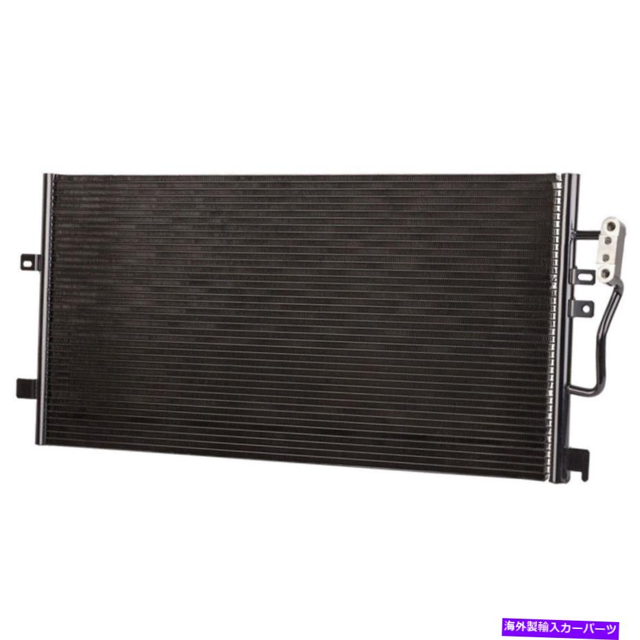 コンデンサー Cadillac Seville 1998-2004 A/C ACエアコンコンデンサー For Cadillac Seville 1998-2004 A/C AC Air Conditioning Condenser【並行輸入品】
