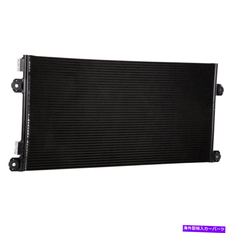 コンデンサー BuyAutoparts A/Cコンデンサー60-60656N BuyAutoParts A/C Condenser 60-60656N【並行輸入品】