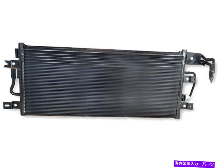 コンデンサー 2012-2019 Ford Explorer A/C Condenser 89271MH 2013 2014 2015 2016 2017 2018 For 2012-2019 Ford Explorer A/C Condenser 89271MH 2013 2014 2015 2016 2017 2018【並行輸入品】