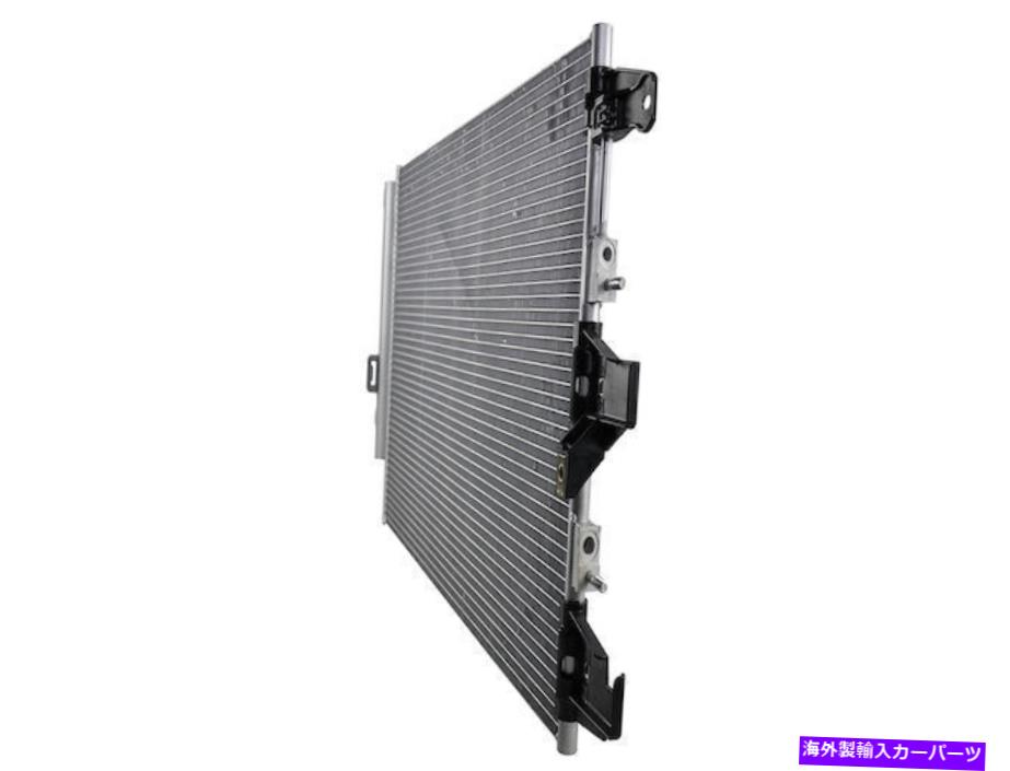コンデンサー 2021年のシボレー郊外A/Cコンデンサー75943py For 2021 Chevrolet Suburban A/C Condenser 75943PY【並行輸入品】