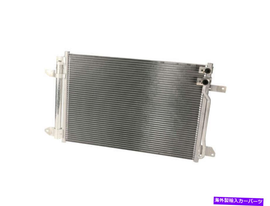 コンデンサー 2011-2018 For Volkswagen Jetta A/C Condenser Koyo 64845NC 2012 2013 2014 2015 For 2011-2018 Volkswagen Jetta A/C Condenser Koyo 64845NC 2012 2013 2014 2015【並行輸入品】