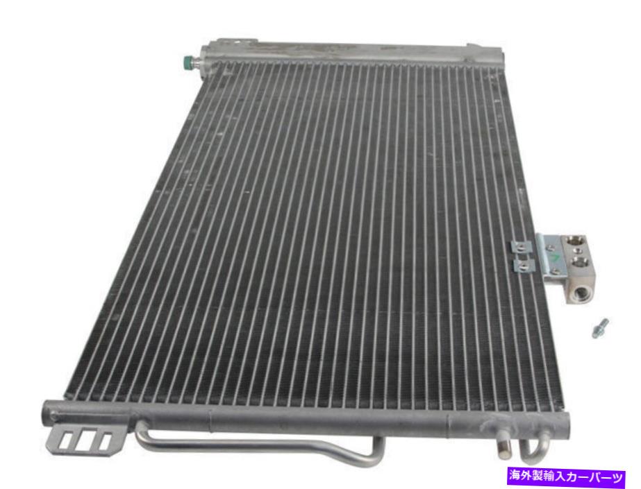 コンデンサー 2002年から2004年のメルセデスC32 AMG A/Cコンデンサー16429TC 2003 For 2002-2004 Mercedes C32 AMG A/C Condenser 16429TC 2003【並行輸入品】