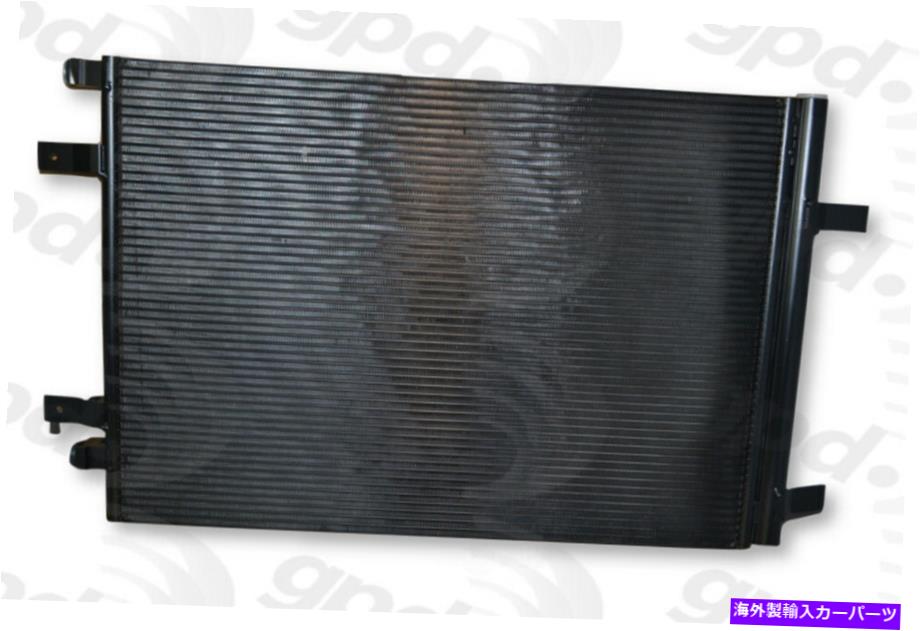 コンデンサー A/Cコンデンサーグローバル30088C A/C Condenser Global 30088C【並行輸入品】