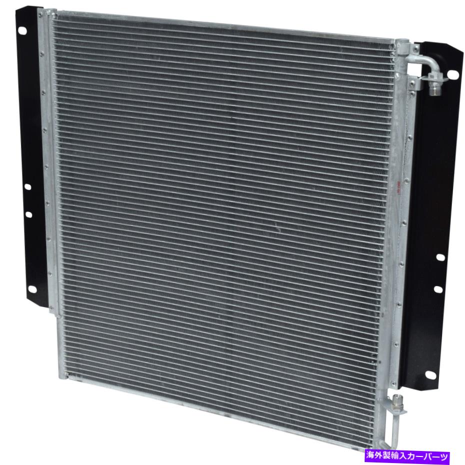 コンデンサー 新しいA/Cコンデンサー1160947 New A/C Condenser 1160947【並行輸入品】