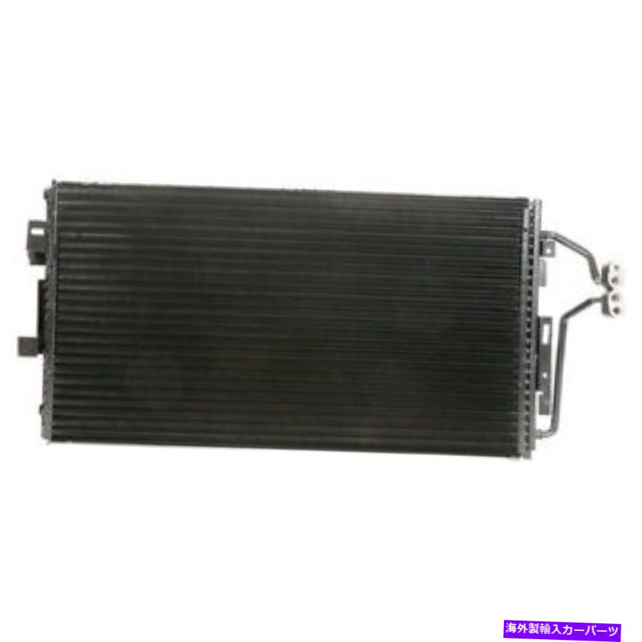 コンデンサー Buick Lesabre＆Pontiac Bonneville A/C ACエアコンコンデンサーTCP用 For Buick LeSabre & Pontiac Bonneville A/C AC Air Conditioning Condenser TCP【並行輸入品】