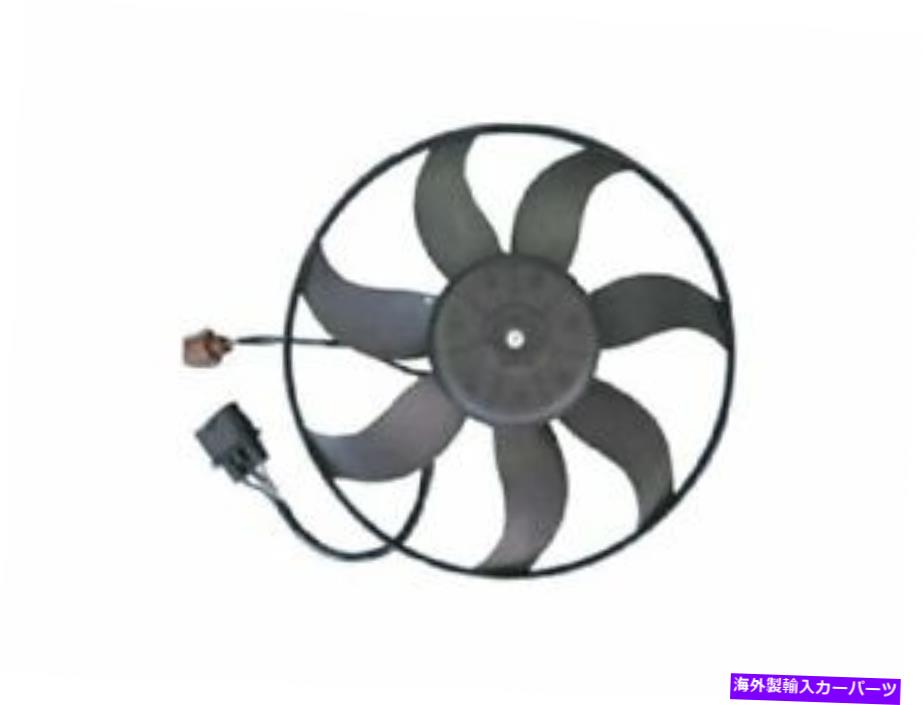 コンデンサー Mahle 65KF22Q左A/Cコンデンサーファンアセンブリ2005-2012 VW Jetta Mahle 65KF22Q Left A/C Condenser Fan Assembly Fits 2005-2012 VW Jetta【並行輸入品】