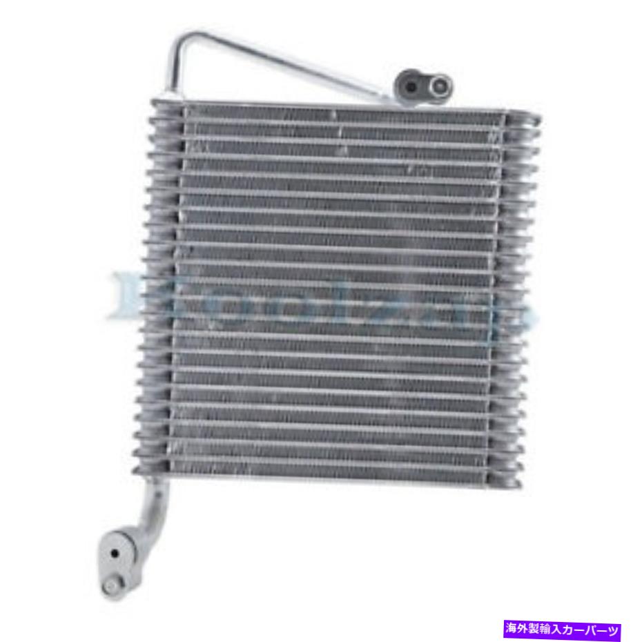 コンデンサー 03-18のChevy Express&Savana Van Front Body-Ac A/C Evaporator Core Assembly For 03-18 Chevy Express & Savana Van Front Body-AC A/C Evaporator Core Assembly【並行輸入品】