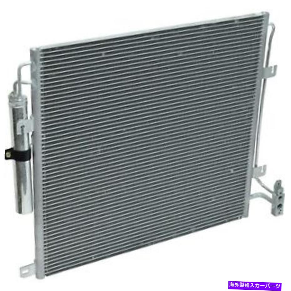 コンデンサー ランドローバーのためのユニバーサルエアA/CコンデンサーCN3581PFC Universal Air A/C Condenser for Land Rover CN3581PFC【並行輸入品】