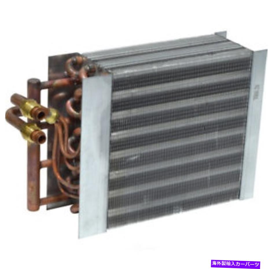コンデンサー A/C蒸発器コアディーゼル、ENGコード：ISX 11.9 UAC EV 940163PFC A/C Evaporator Core-DIESEL, Eng Code: ISX 11.9 UAC EV 940163PFC【並行輸入品】