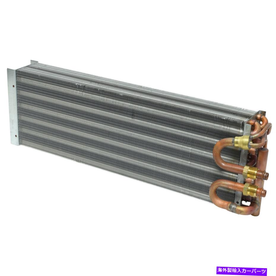 コンデンサー 新しいA/C蒸発器コアEV 940176ATC New A/C Evaporator Core EV 940176ATC【並行輸入品】