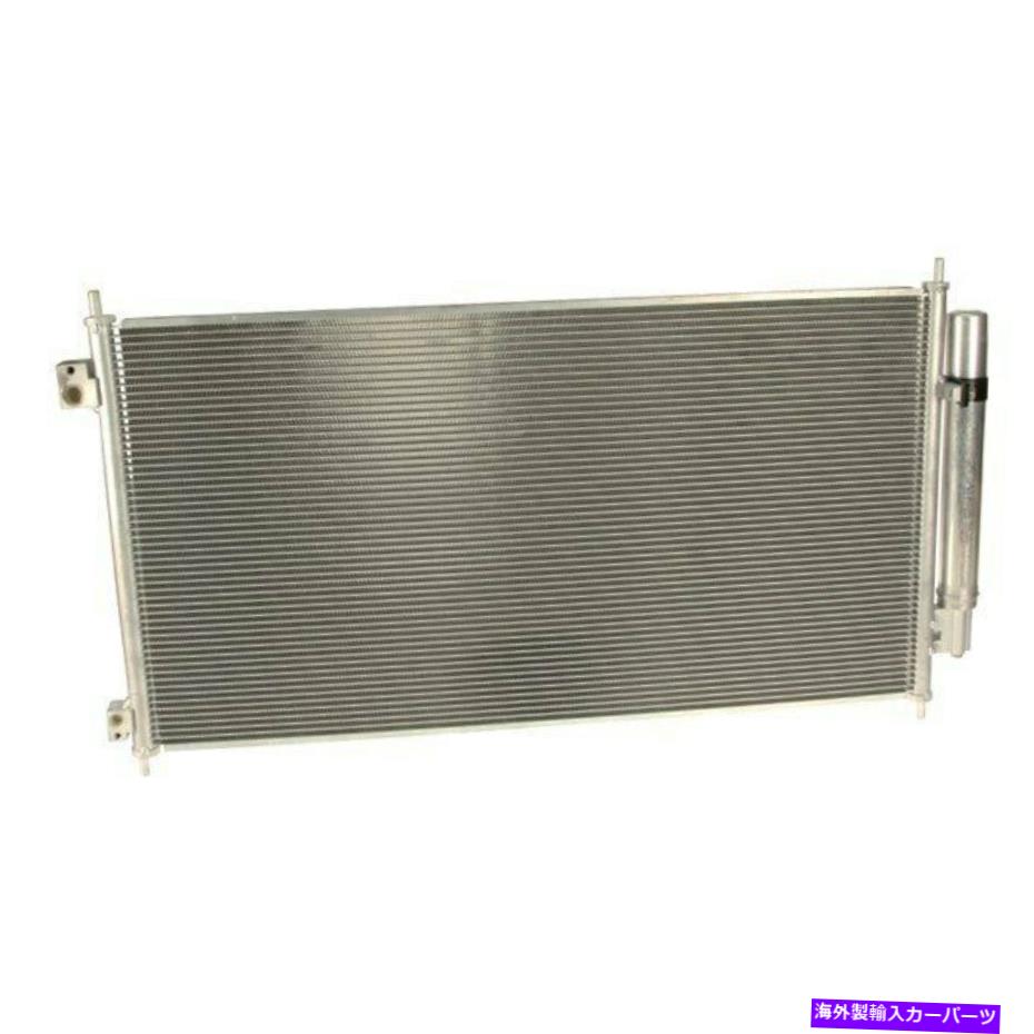 コンデンサー Honda Accord 2008-2012 Koyorad A/Cコンデンサー For Honda Accord 2008-2012 Koyorad A/C Condenser【並行輸入品】 50,556円