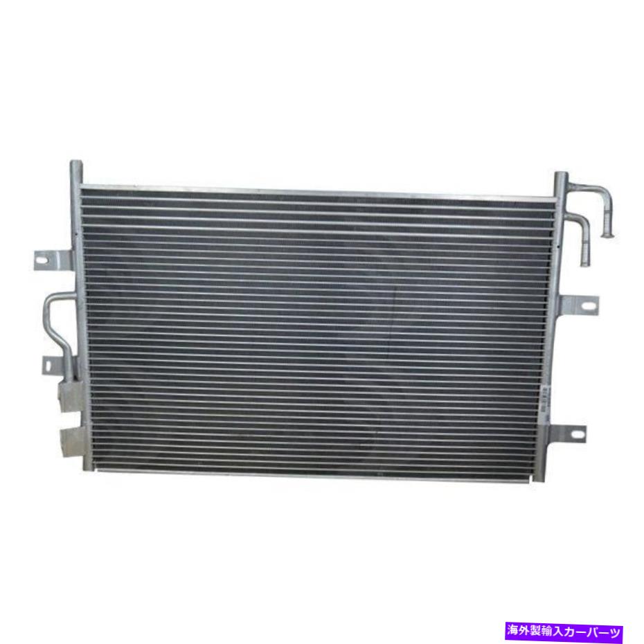 コンデンサー Ford Flex 2010-2019 GPD A/Cコンデンサーの場合 For Ford Flex 2010-2019 gpd A/C Condenser【並行輸入品】