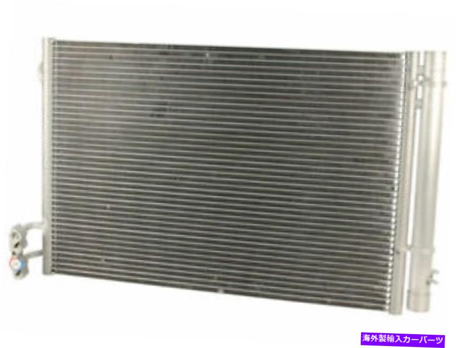 コンデンサー Behr A/CコンデンサーはBMW M3 2008-2013 88QDQVに適合します Behr A/C Condenser fits BMW M3 2008-2013 88QDQV【並行輸入品】