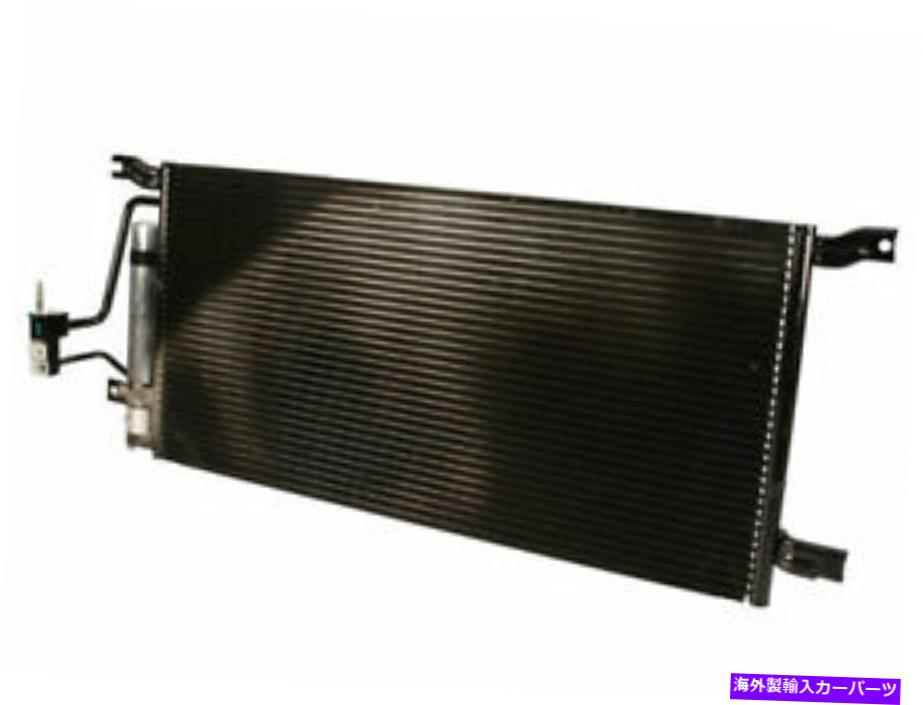 コンデンサー ACデルコ本物のGM A/Cコンデンサーはビュイックランデブー2002-2007 23DVXYに適合します AC Delco Genuine GM A/C Condenser fits Buick Rendezvous 2002-2007 23DVXY【並行輸入品】