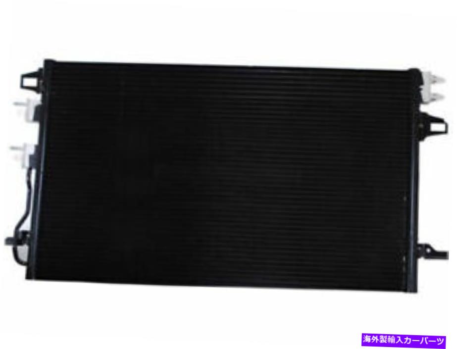 コンデンサー アクションクラッシュA/CコンデンサーはDodge Grand Caravan 2005-2007 35kgpmに適合します Action Crash A/C Condenser fits Dodge Grand Caravan 2005-2007 35KGPM【並行輸入品】