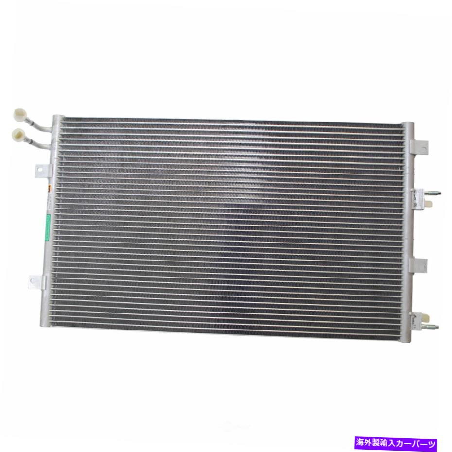 コンデンサー プレミアムA Cコンデンサーデンソ477-0835-（12か月12,000マイル保証） Premium A C Condenser DENSO 477-0835 - (12 Month 12,000 Mile Warranty)【並行輸入品】
