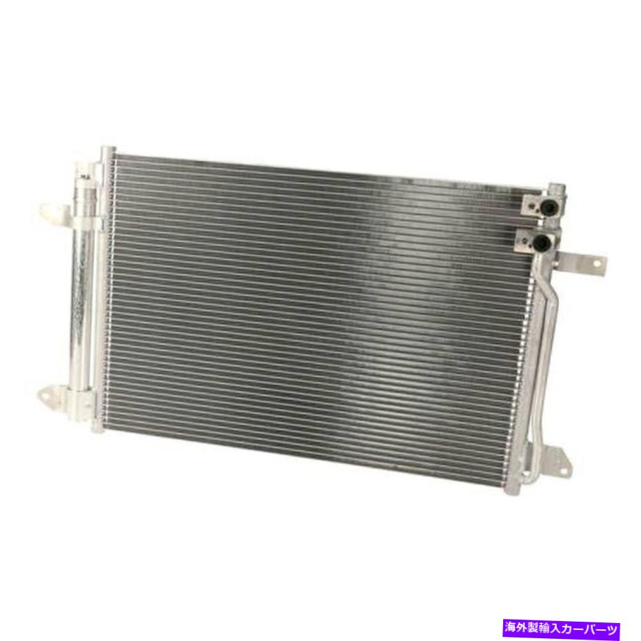 コンデンサー フォルクスワーゲンジェッタ2011-2018 Koyorad A/Cコンデンサー For Volkswagen Jetta 2011-2018 Koyorad A/C Condenser【並行輸入品】