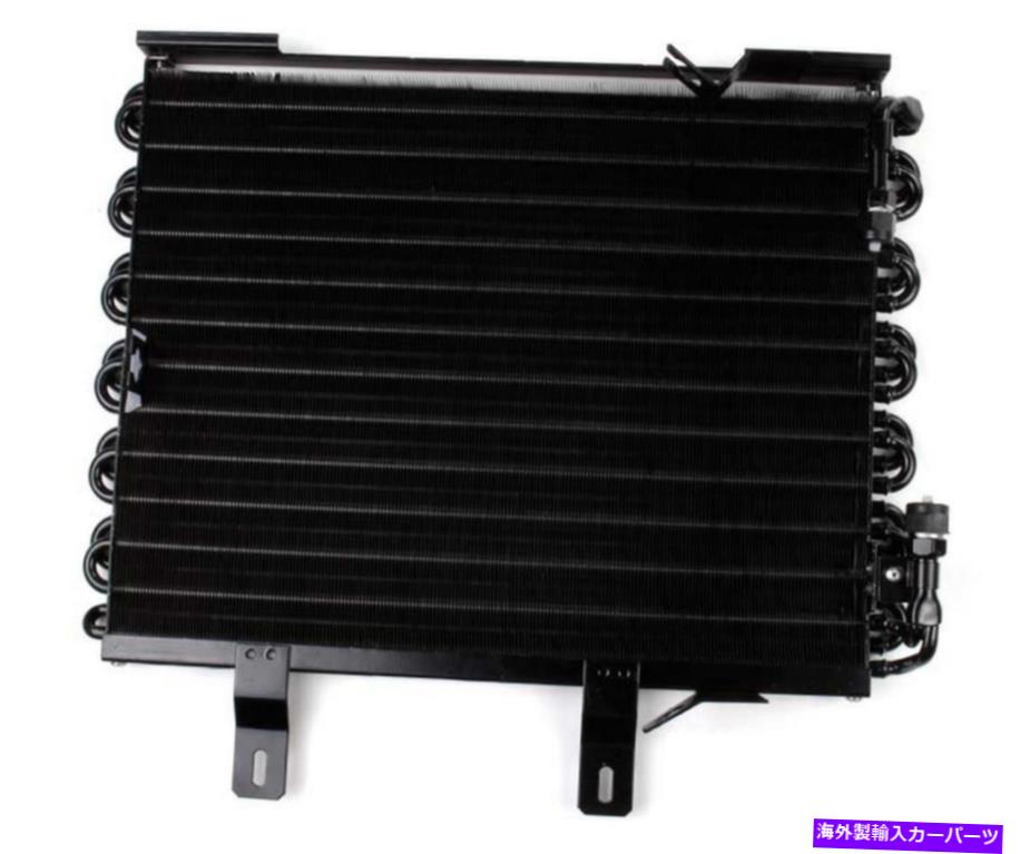 コンデンサー 1986-1987 BMW 325ESのBehrhellaService A/Cコンデンサー BehrHellaService A/C Condenser for 1986-1987 BMW 325es【並行輸入品】