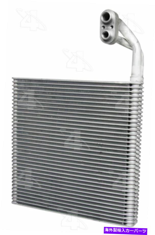 コンデンサー Four Seasons 54954 Plate＆Fin Evaporator Core for 06-11 Honda Civic Four Seasons 54954 Plate & Fin Evaporator Core For 06-11 Honda Civic【並行輸入品】 50,556円