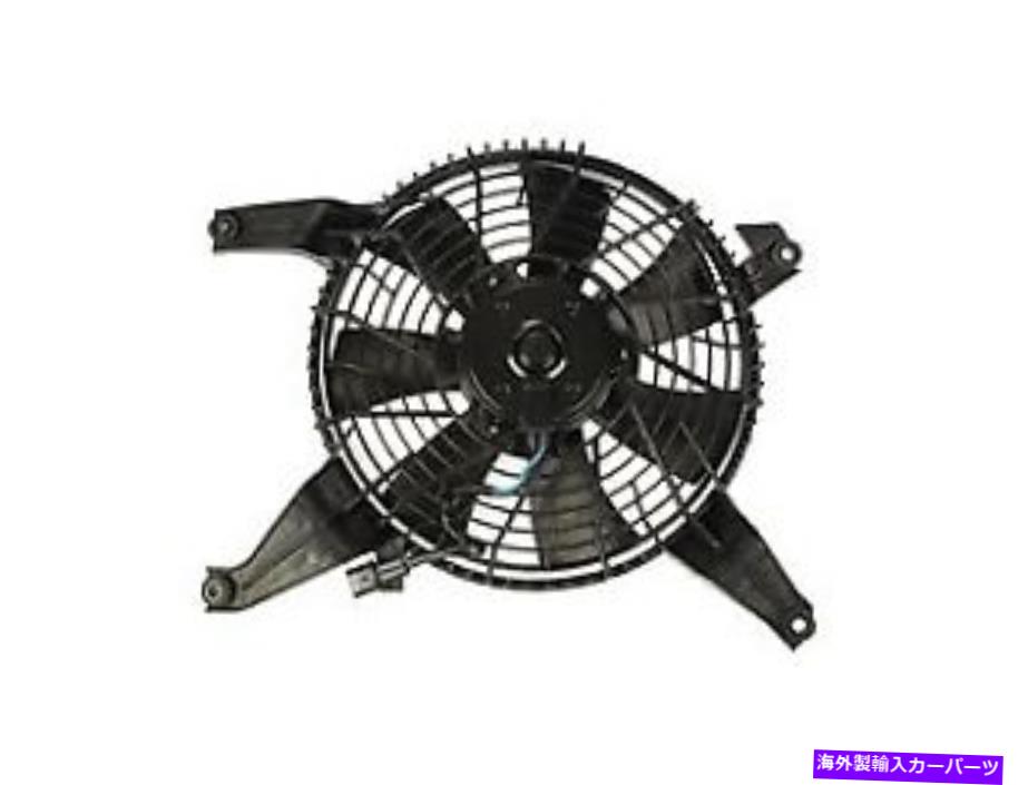 コンデンサー 620 355ドーマンOEソリューションA/CコンデンサーファンアセンブリP/N：620 355 620 355 Dorman Oe Solutions A/C Condenser Fan Assembly P/N:620 355【並行輸入品】
