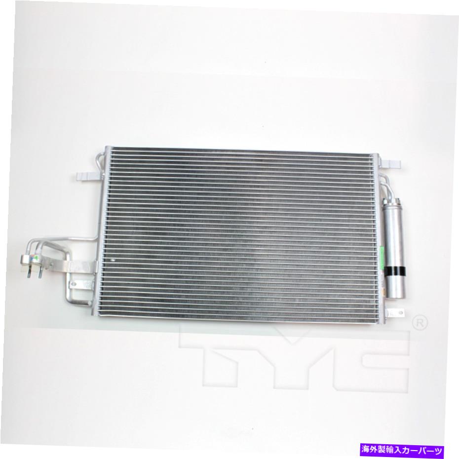 コンデンサー A/Cコンデンサー-GL、スポーツユーティリティTYC 3323 A/C Condenser-GL, Sport Utility TYC 3323【並行輸入品】