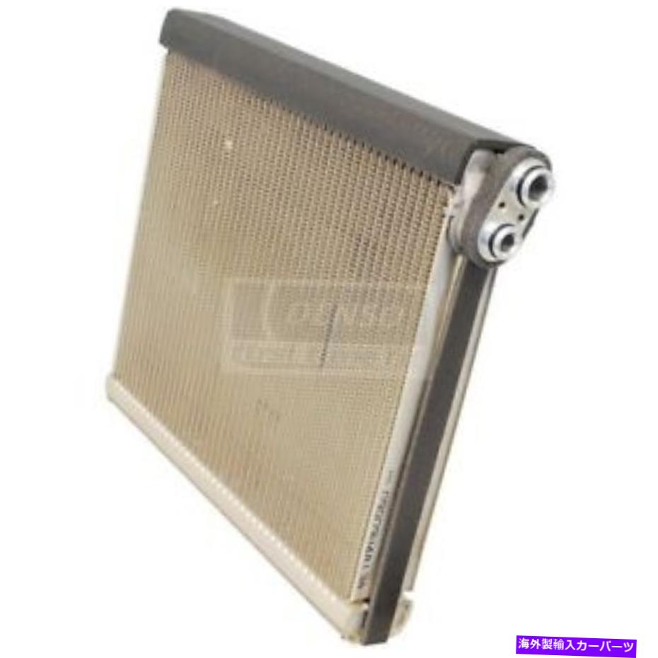 コンデンサー 新しい蒸発器Denso 476-0089 New Evaporator DENSO 476-0089【並行輸入品】