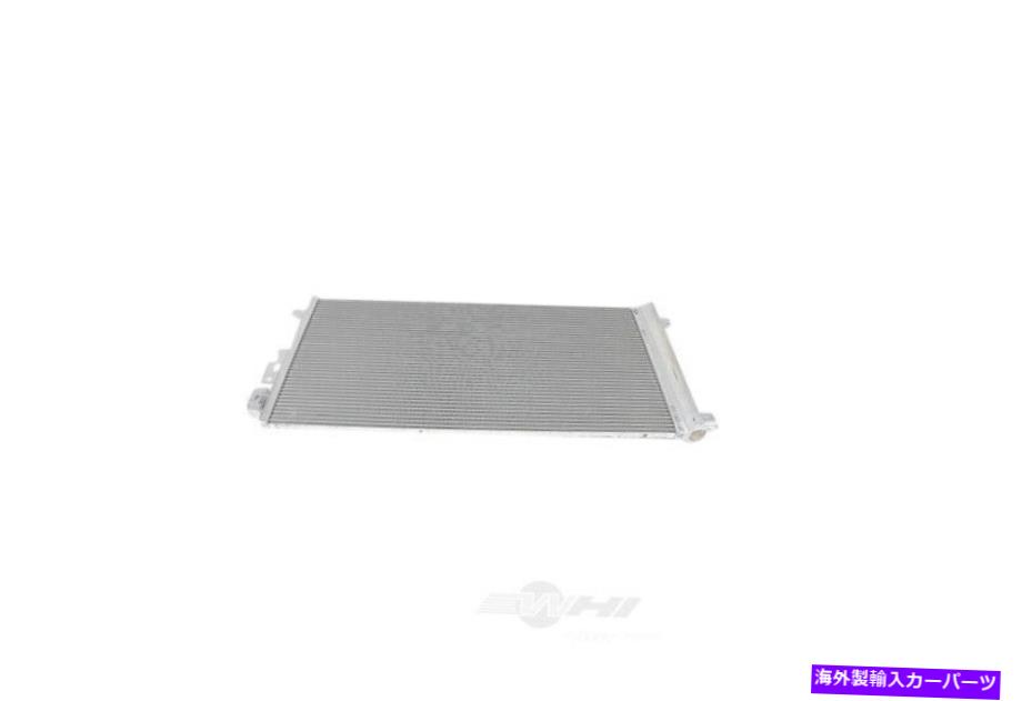 コンデンサー A/CコンデンサーACDELCO GMオリジナル機器15-63701フィット2008シボレーマリブ A/C Condenser ACDelco GM Original Equipment 15-63701 fits 2008 Chevrolet Malibu【並行輸入品】