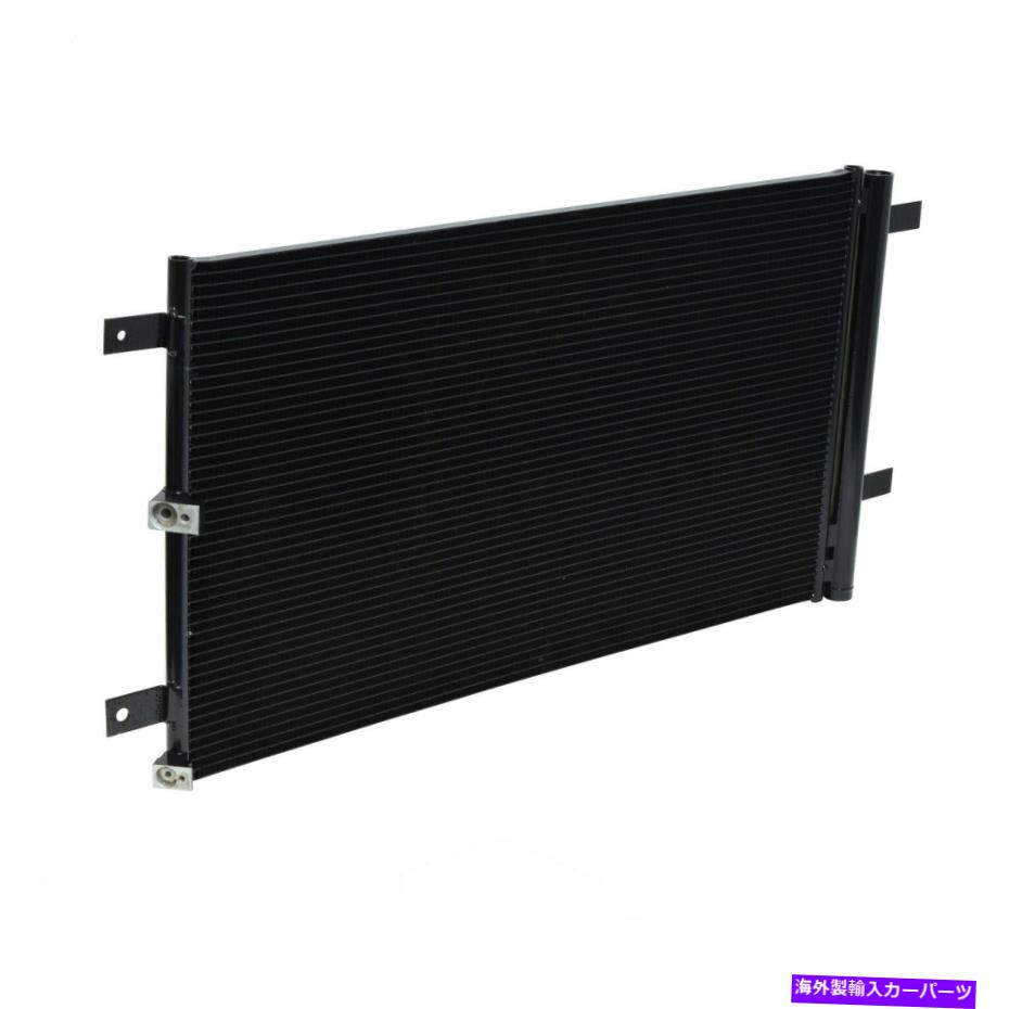コンデンサー 18-20遠征用A/Cコンデンサー15-20 F-150 20アビエーター18-20ナビゲーター A/C Condenser For 18-20 Expedition 15-20 F-150 20 Aviator 18-20 Navigator【並行輸入品】