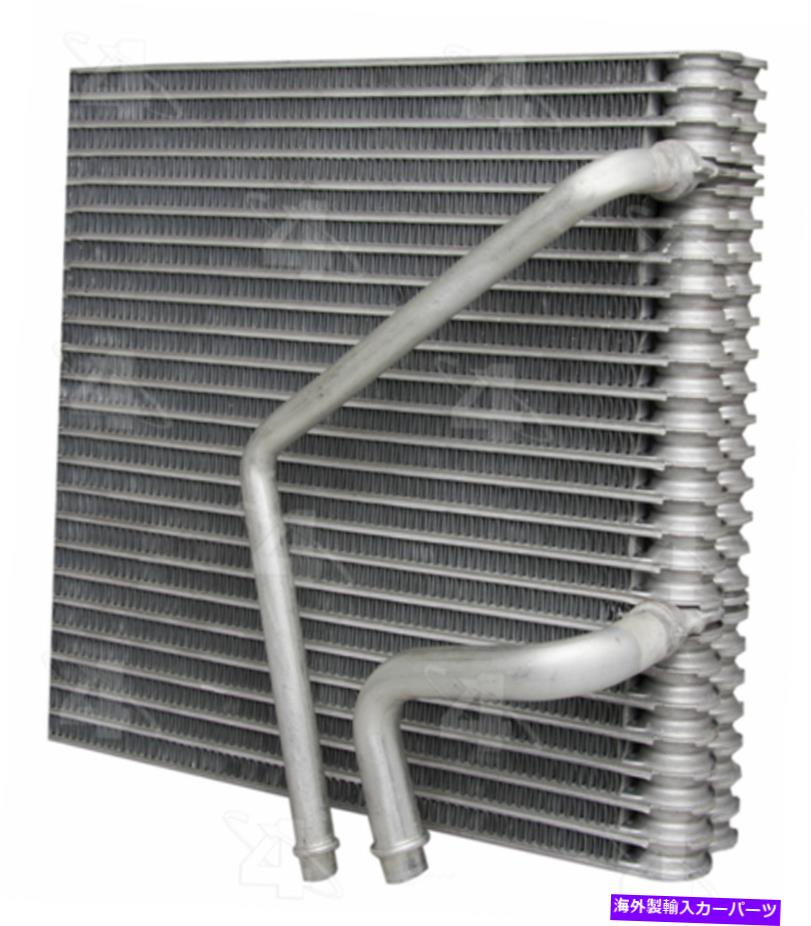 コンデンサー A/C蒸発器コア4シーズン44102 A/C Evaporator Core 4 Seasons 44102【並行輸入品】