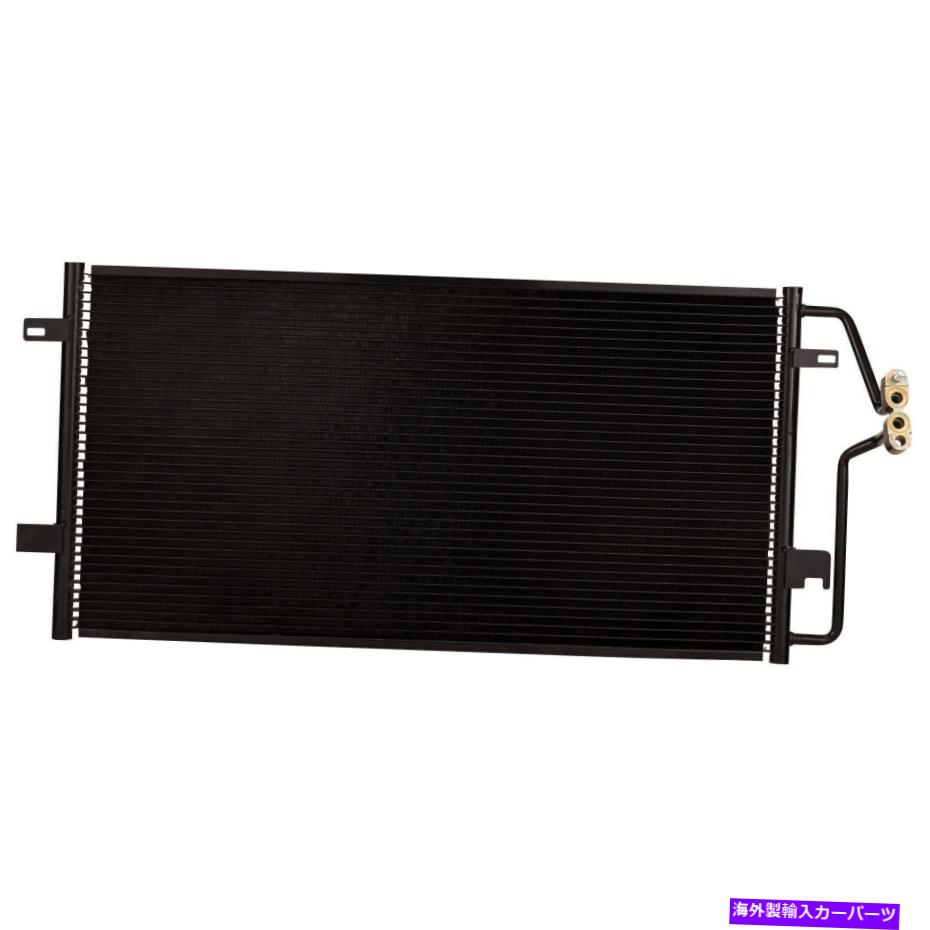 コンデンサー 00-05のアルミニウムコンデンサーキャデラックデビル4.6L 04-05ポンティアックボンネビル4.6L Aluminum Condenser For 00-05 Cadillac DeVille 4.6L 04-05 Pontiac Bonneville 4.6L【並行輸入品】