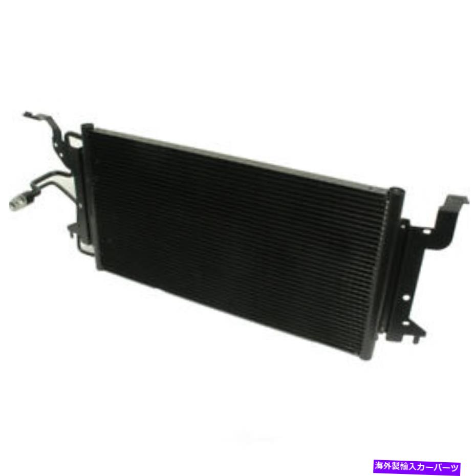 コンデンサー A/Cコンデンサーベース、VIN：Y UAC CN 4728PFC A/C Condenser-Base, VIN: Y UAC CN 4728PFC【並行輸入品】