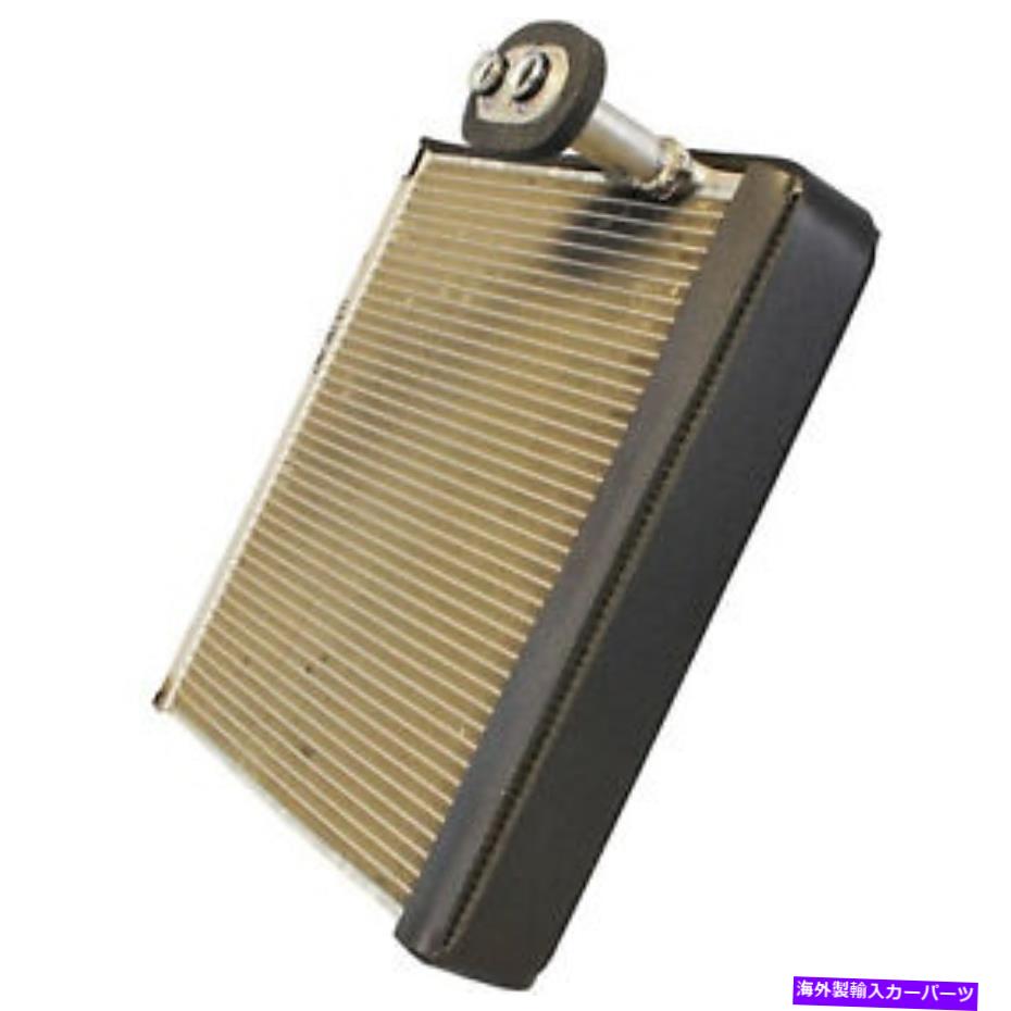 コンデンサー A/C蒸発器コアニューエバポレーターコアデンソー476-0087 A/C Evaporator Core-New Evaporator Core DENSO 476-0087【並行輸入品】
