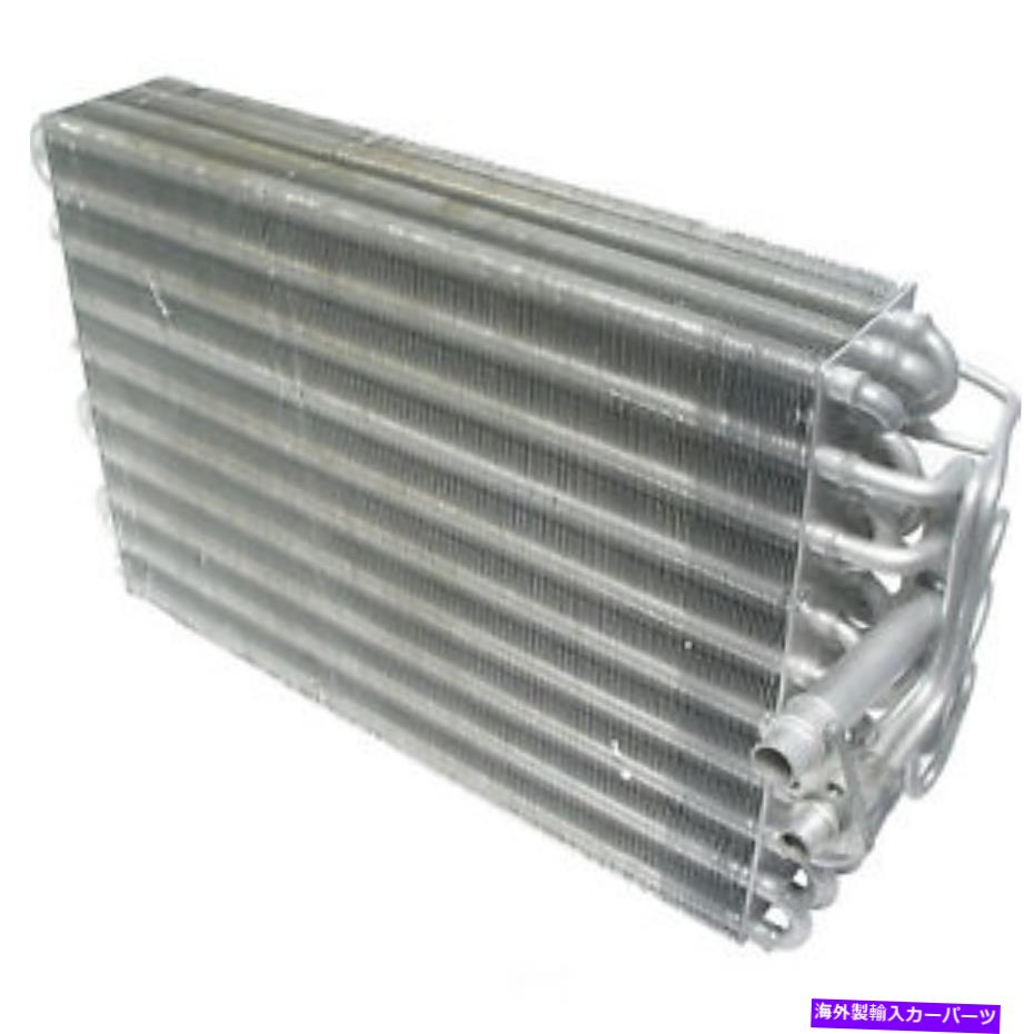 コンデンサー A/C Evaporator Core-MFI Lear UAC EV 6905ATC A/C Evaporator Core-MFI Rear UAC EV 6905ATC【並行輸入品】