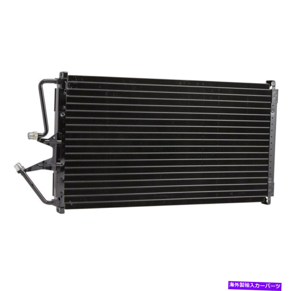 コンデンサー シボレータホ1996-2000 TYC 4721 A/Cコンデンサー For Chevy Tahoe 1996-2000 TYC 4721 A/C Condenser【並行輸入品】