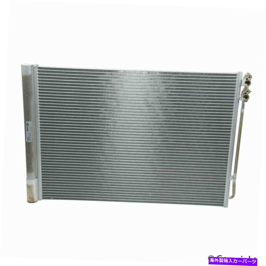 コンデンサー Behrhellaservice 2012-2015 BMW 535i GT XDRIVEのBehrhellaServiceコンデンサー BehrHellaService A/C Condenser for 2012-2015 BMW 535i GT xDrive【並行輸入品】