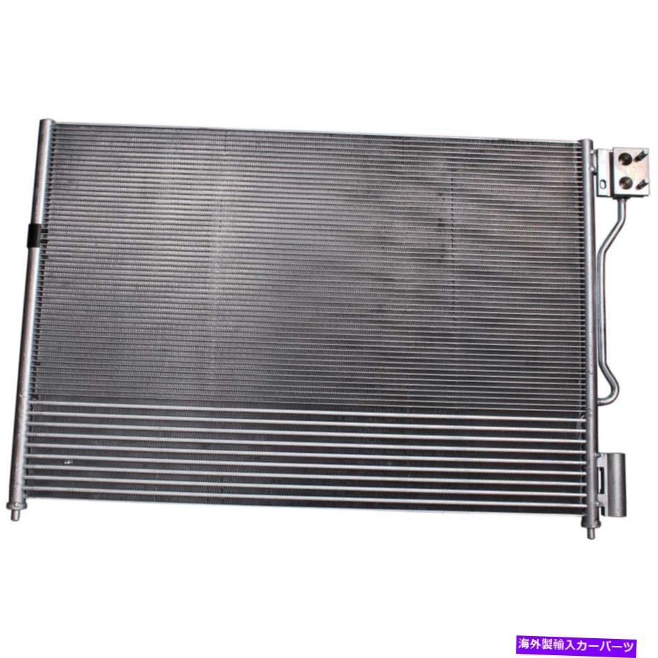 コンデンサー フォードクラウンビクトリア＆リンカーンタウンカー2006-2011デンソーA/C ACコンデンサーTCP For Ford Crown Victoria & Lincoln Town Car 2006-2011 Denso A/C AC Condenser TCP【並行輸入品】
