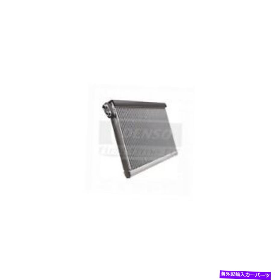 コンデンサー 新しい蒸発器Denso 476-0029 New Evaporator DENSO 476-0029【並行輸入品】