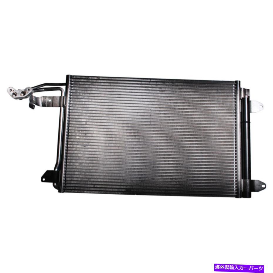 コンデンサー Audi A3 Quattro A3＆Volkswagen GTI Jetta 2006 Denso A/C ACコンデンサーギャップ用 For Audi A3 Quattro A3 & Volkswagen GTI Jetta 2006 Denso A/C AC Condenser GAP【並行輸入品】