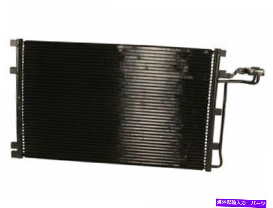 コンデンサー Nissens A/CコンデンサーはVolvo V50 2005-2011 41VFYGに適合します Nissens A/C Condenser fits Volvo V50 2005-2011 41VFYG【並行輸入品】