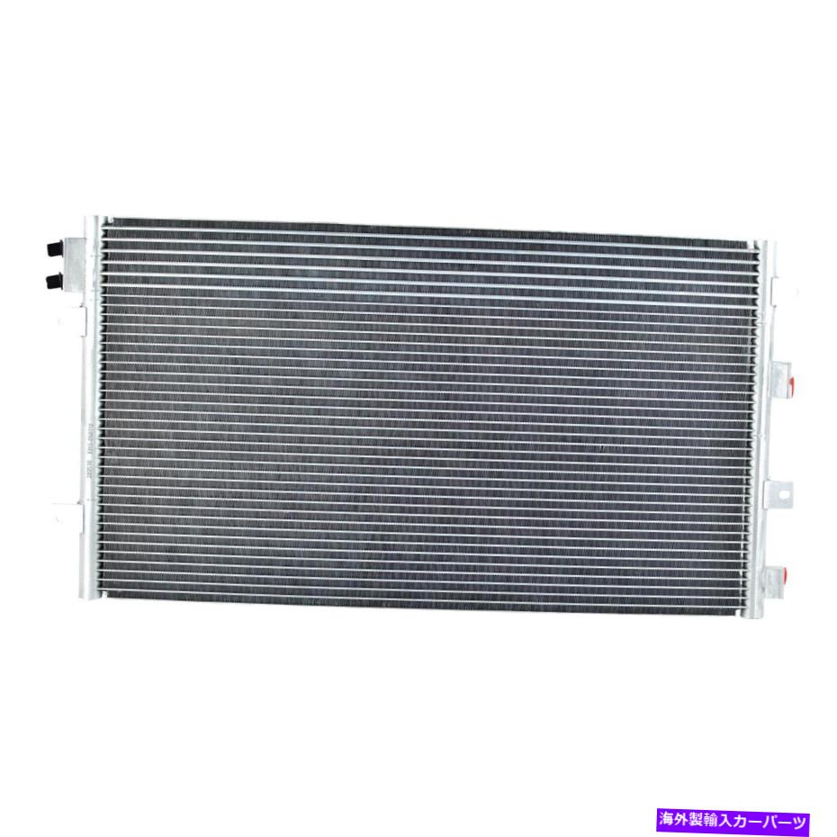 コンデンサー Chrysler Sebring 2001-2006 OSC熱伝達製品3570 A/Cコンデンサー For Chrysler Sebring 2001-2006 OSC Heat Transfer Products 3570 A/C Condenser【並行輸入品】