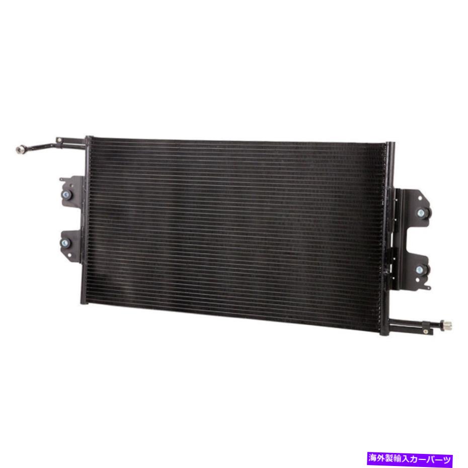 コンデンサー Chevy Express 1500＆GMC Savana 1500 A/C ACエアコンコンデンサーTCP用 For Chevy Express 1500 & GMC Savana 1500 A/C AC Air Conditioning Condenser TCP【並行輸入品】