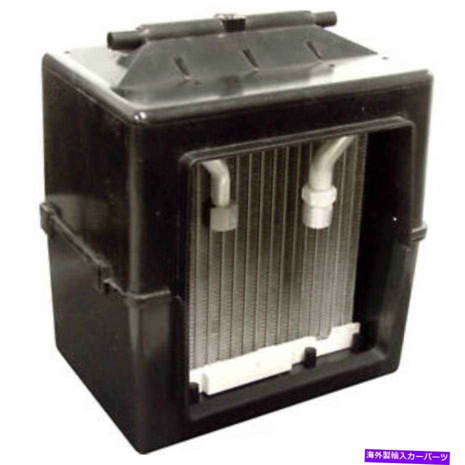 コンデンサー A/C蒸発器コアUAC EV 1001C A/C Evaporator Core UAC EV 1001C【並行輸入品】